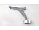 BRAZO SUSPENSION DELANTERO IZQUIERDO 2473331500 2473307502 
