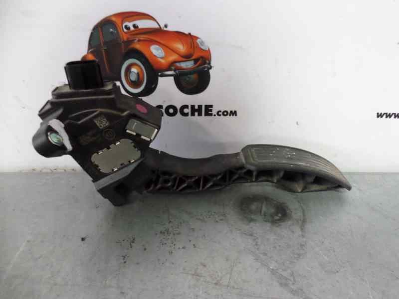 Recambio de potenciometro pedal para toyota avensis (t27) 2.0 d-4d cat referencia OEM IAM 7811002020 50433656467 