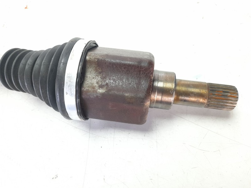 Recambio de transmision delantera izquierda para citroën c4 berlina e-feel pack referencia OEM IAM 9836235280 T39265 P1588