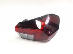 Recambio de piloto trasero derecho para opel corsa f (p2jo) 1.2 (68) referencia OEM IAM 9829317280  