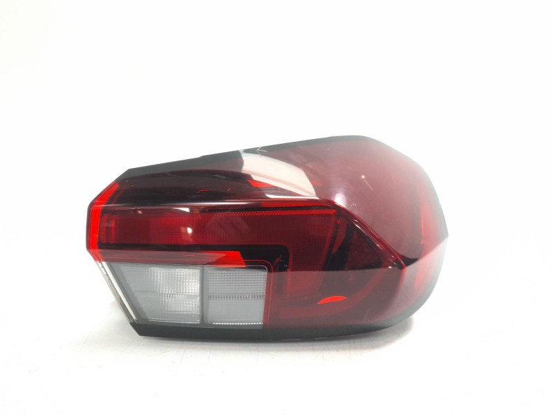 Recambio de piloto trasero derecho para opel corsa f (p2jo) 1.2 (68) referencia OEM IAM 9829317280  