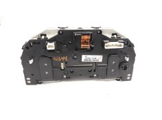 Recambio de cuadro instrumentos para nissan x-trail (t32) 1.6 dci turbodiesel cat referencia OEM IAM 4CC0AJDA0   2