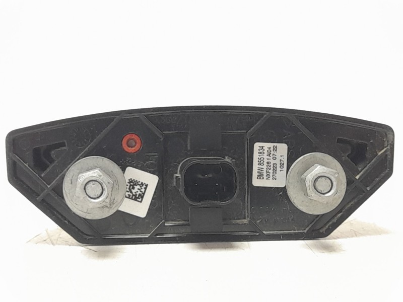 Recambio de piloto trasero central para bmw f (801cc - ) f 900 r (4r90) referencia OEM IAM 63218551834  