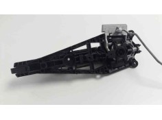 Recambio de maneta exterior trasera derecha para opel mokka x innovation start/stop referencia OEM IAM 13574803   2