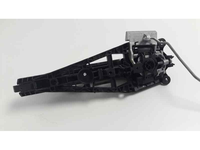 Recambio de maneta exterior trasera derecha para opel mokka x innovation start/stop referencia OEM IAM 13574803  