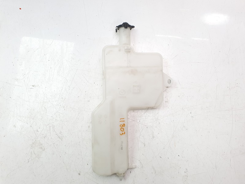 Recambio de deposito expansion para mazda cx-3 100 aniversario referencia OEM IAM P31H15351A  