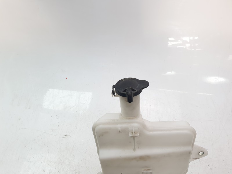 Recambio de deposito expansion para mazda cx-3 100 aniversario referencia OEM IAM P31H15351A  