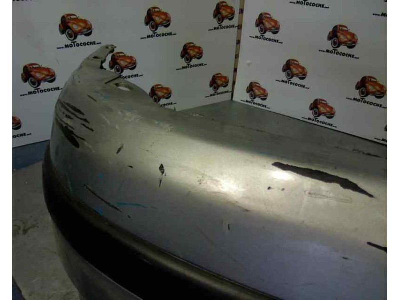 Recambio de paragolpes delantero para fiat punto berl. (176) referencia OEM IAM FT1321012 FT1321012 