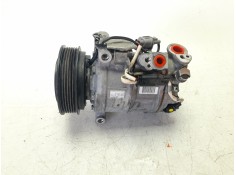 Recambio de compresor aire acondicionado para mercedes-benz clase a (w176) 1.8 cdi cat referencia OEM IAM   