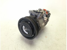 Recambio de compresor aire acondicionado para mercedes-benz clase a (w176) 1.8 cdi cat referencia OEM IAM    2