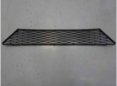 Recambio de rejilla paragolpes central para seat ibiza (6j5) referencia OEM IAM 6J0853667C9B9 107213103 ST0362120 2