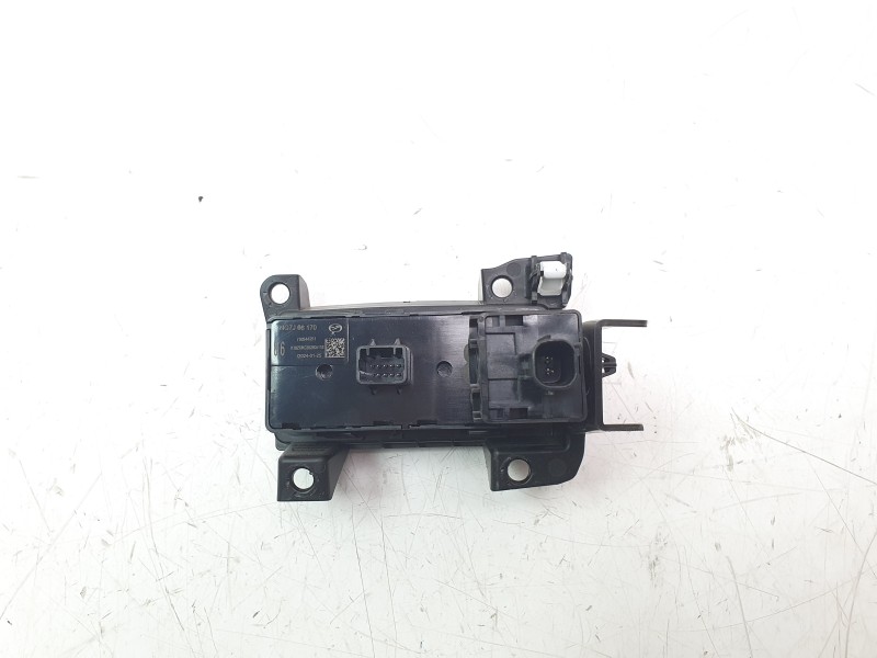 Recambio de mando multifuncion para mazda mx-5 iv (nd__) 2.0 (nd6e) referencia OEM IAM K1827KC352KA118  