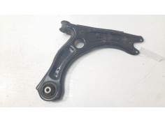 BRAZO SUSPENSION INFERIOR DELANTERO DERECHO 2Q0498151 