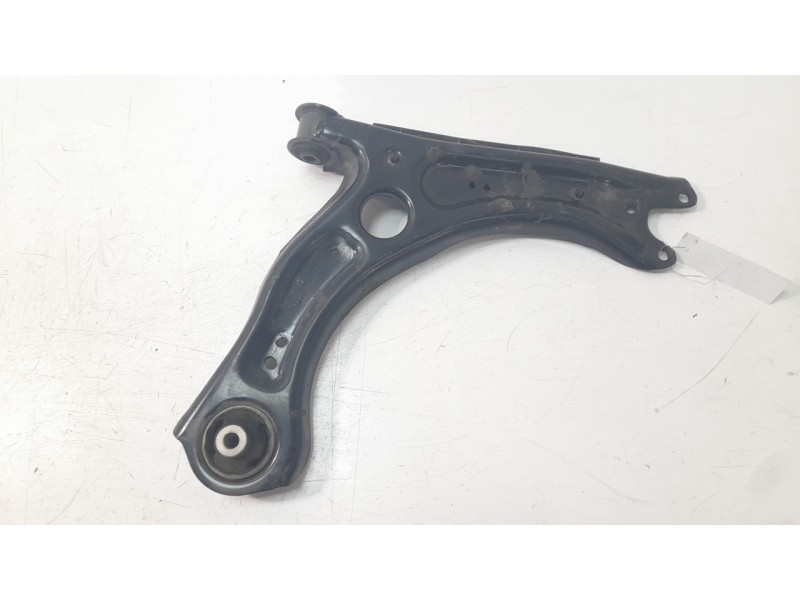 Recambio de brazo suspension inferior delantero derecho para volkswagen polo vi (aw1, bz1, ae1) 1.0 tsi referencia OEM IAM 2Q049