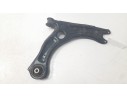 BRAZO SUSPENSION INFERIOR DELANTERO DERECHO 2Q0498151 2Q0498151 