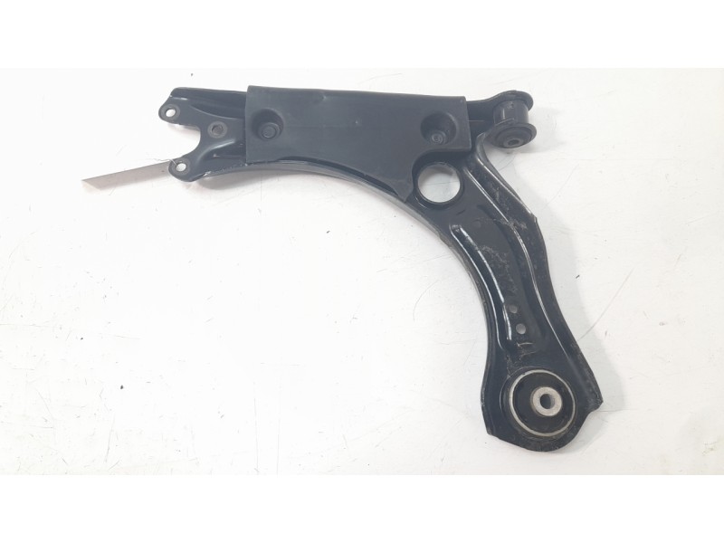 Recambio de brazo suspension inferior delantero derecho para volkswagen polo vi (aw1, bz1, ae1) 1.0 tsi referencia OEM IAM 2Q049