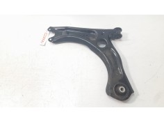 BRAZO SUSPENSION INFERIOR DELANTERO IZQUIERDO 2Q0498151 2Q0498151 
