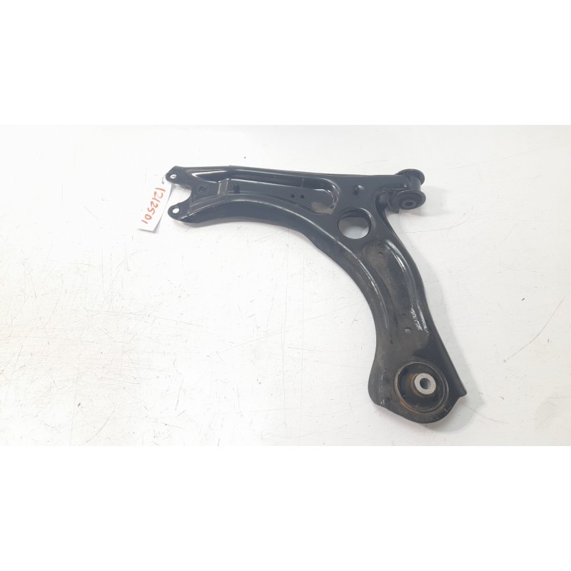 Recambio de brazo suspension inferior delantero izquierdo para volkswagen polo vi (aw1, bz1, ae1) 1.0 tsi referencia OEM IAM 2Q0