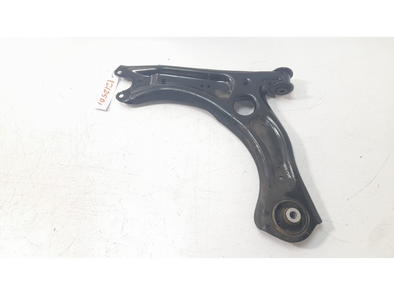 Recambio de brazo suspension inferior delantero izquierdo para volkswagen polo vi (aw1, bz1, ae1) 1.0 tsi referencia OEM IAM 2Q0