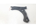 BRAZO SUSPENSION INFERIOR DELANTERO IZQUIERDO 2Q0498151 2Q0498151 