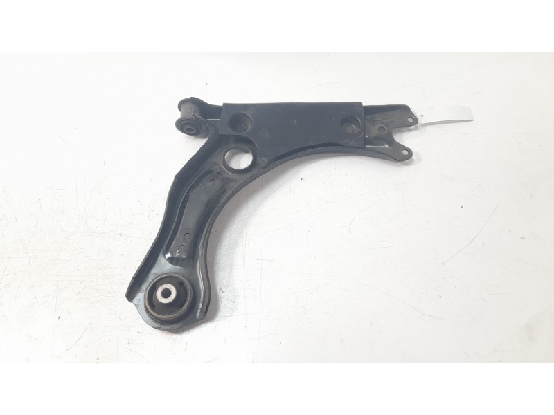 Recambio de brazo suspension inferior delantero izquierdo para volkswagen polo vi (aw1, bz1, ae1) 1.0 tsi referencia OEM IAM 2Q0
