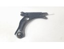 BRAZO SUSPENSION INFERIOR DELANTERO IZQUIERDO 2Q0498151 2Q0498151 