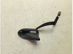 Recambio de antena para opel grandland x 120 aniversario referencia OEM IAM 9844585180  