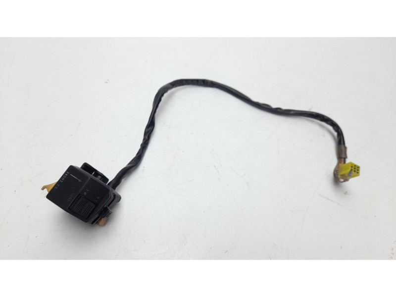 Recambio de piña luces izquierda para suzuki gsx 600 - 1100 (1988-1997 ) referencia OEM IAM   