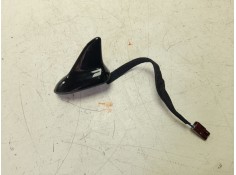 Recambio de antena para opel grandland x 120 aniversario referencia OEM IAM 9844585180   2