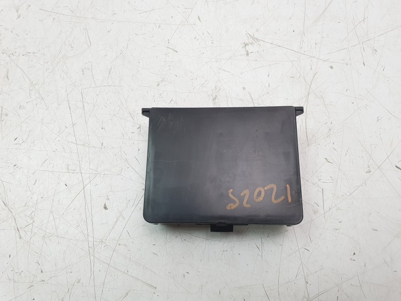 Recambio de modulo electronico para opel grandland x 120 aniversario referencia OEM IAM 9811039380 E1065901 