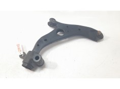 Recambio de brazo suspension delantero derecho para mazda cx-5 evolution 2wd referencia OEM IAM KB7W34300H  