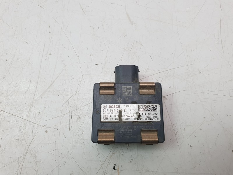 Recambio de modulo electronico para volkswagen touran (5t1) edition bmt referencia OEM IAM 5QA907561A  