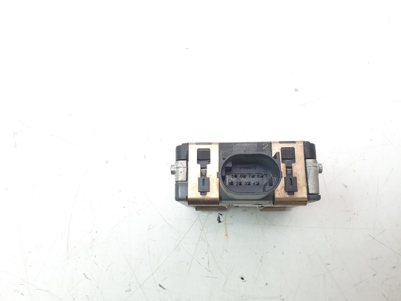 Recambio de modulo electronico para volkswagen touran (5t1) edition bmt referencia OEM IAM 5QA907561A  