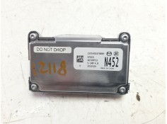 Recambio de camara vision frontal para mazda mx-5 iv (nd__) 2.0 (nd6e) referencia OEM IAM 2335402478BKH   2