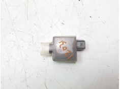 Recambio de modulo electronico para honda cbr (601cc - ) cbr 650 r (rh01) referencia OEM IAM MZ02C001H01  