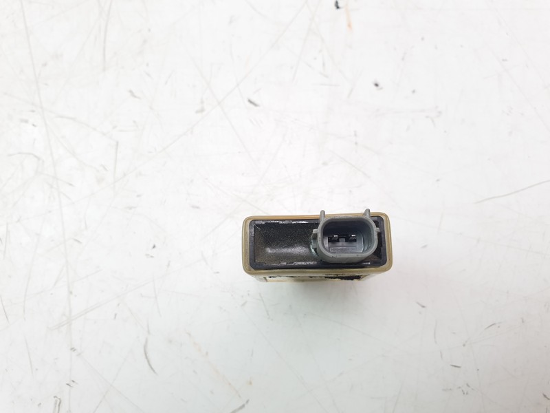 Recambio de modulo electronico para honda cbr (601cc - ) cbr 650 r (rh01) referencia OEM IAM MZ02C001H01  