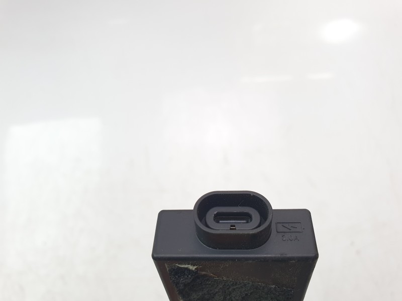 Recambio de modulo electronico para honda cbr (601cc - ) cbr 650 r (rh01) referencia OEM IAM MZ02C001H01  