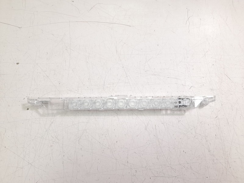 Recambio de luz central de freno para citroën c4 berlina e-feel pack referencia OEM IAM 9834281780  