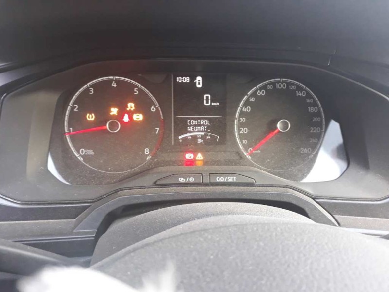 Recambio de cuadro instrumentos para volkswagen polo edition referencia OEM IAM A2C11335800  5308KM