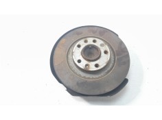 Recambio de mangueta trasera izquierda para peugeot 3008 allure referencia OEM IAM 9822117380  