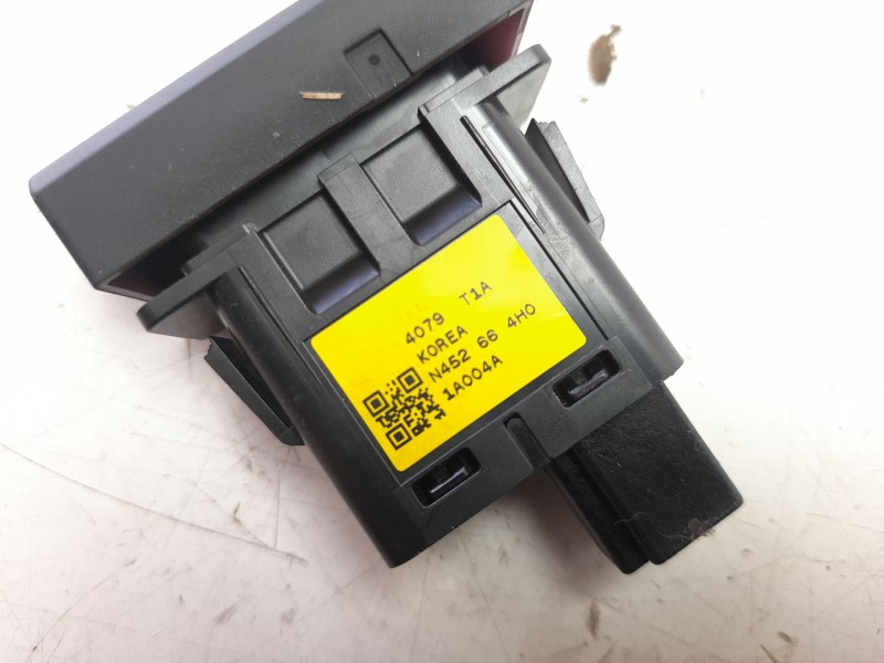 Recambio de warning para mazda mx-5 iv (nd__) 2.0 (nd6e) referencia OEM IAM N452664H0  