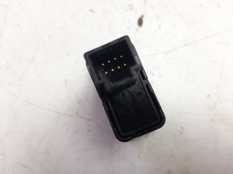 Recambio de warning para mazda mx-5 iv (nd__) 2.0 (nd6e) referencia OEM IAM N452664H0  