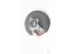 Recambio de mangueta trasera derecha para peugeot 3008 allure referencia OEM IAM 9822095380  