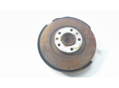 Recambio de mangueta trasera derecha para peugeot 3008 allure referencia OEM IAM 9822095380   2