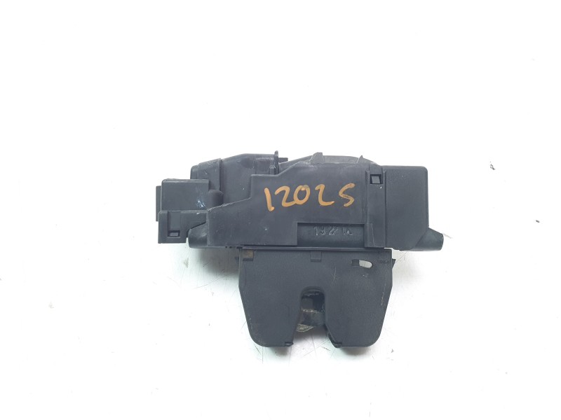 Recambio de cerradura maletero / porton para opel grandland x 120 aniversario referencia OEM IAM 9816195380  