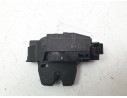 CERRADURA MALETERO / PORTON 9816195380 9816195380 