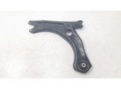 Recambio de brazo suspension inferior delantero izquierdo para seat ibiza v (kj1, kjg) 1.0 tsi referencia OEM IAM 2Q0407151D  