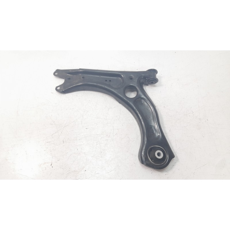 Recambio de brazo suspension inferior delantero izquierdo para seat ibiza v (kj1, kjg) 1.0 tsi referencia OEM IAM 2Q0407151D  