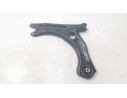 BRAZO SUSPENSION INFERIOR DELANTERO IZQUIERDO 2Q0407151D 