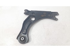 Recambio de brazo suspension inferior delantero izquierdo para seat ibiza v (kj1, kjg) 1.0 tsi referencia OEM IAM 2Q0407151D   2